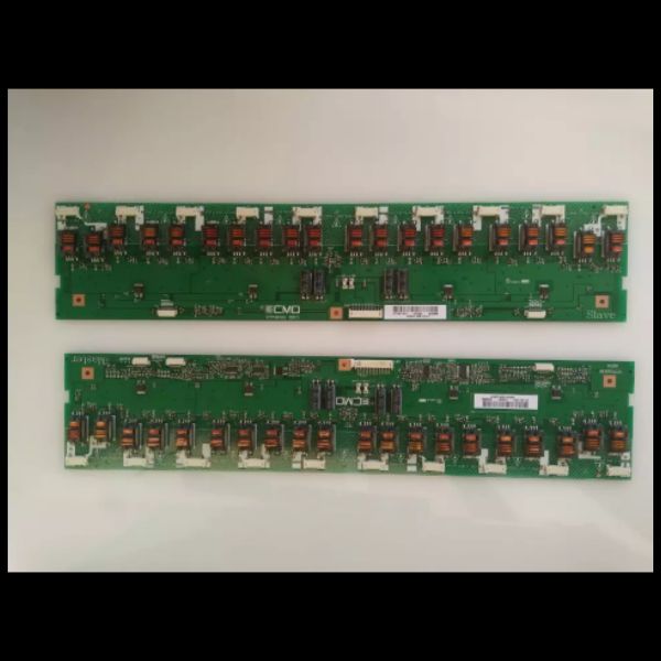 原装夏华LC-42R35液晶电视背光板 VIT70023.80 VIT70023.81高压板