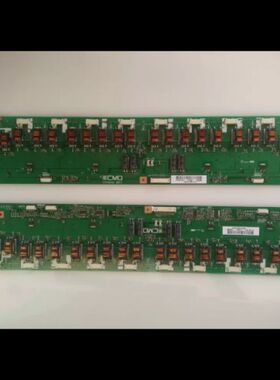 原装夏华LC-42R35液晶电视背光板 VIT70023.80 VIT70023.81高压板