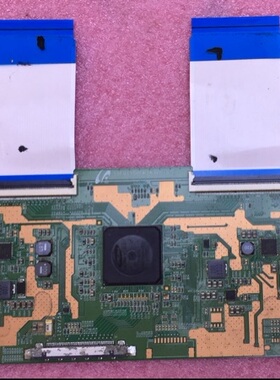 无排线三星 55FU11BPCMTA3V0.0 逻辑板 LMC550FN05 L55M4AE屏