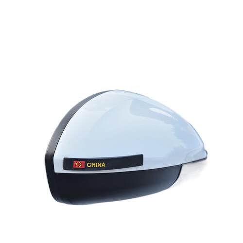 哈佛H6 H2s/H5/H7/H9/M6哈弗汽车用品车门防撞条后视镜防碰刮花贴