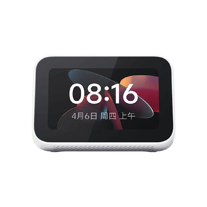 小米智能家庭屏Mini智能触屏音箱家用触屏中控