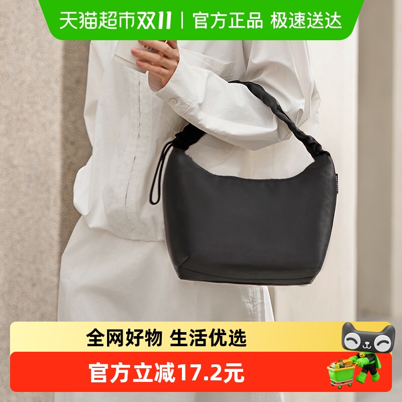 里序饭盒袋手提袋子保温袋便当包高颜值饭盒铝箔上班族轻便带饭包