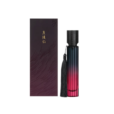 和玺故宫古琴东方香水