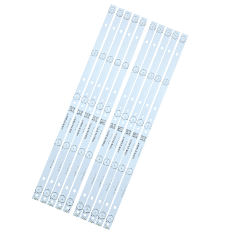 全新适用专用小米49寸L49M5-AZ液晶电视背光灯条IC-C-VZAA49D799