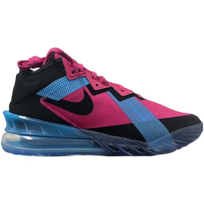 气垫Nike/耐克男篮球鞋