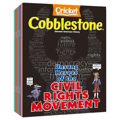 初高中英语英文杂志订阅期刊