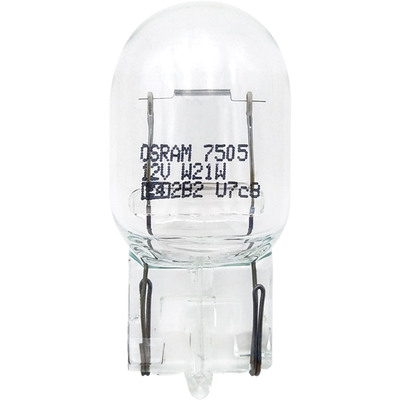 欧司朗刹车灯适用本田思域雅阁CRV锋范理念飞度思铂睿理念奥德赛