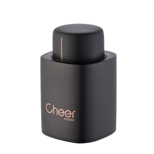 cheer启尔红酒瓶塞 真空保鲜瓶塞家用密封葡萄酒红酒塞子红酒塞