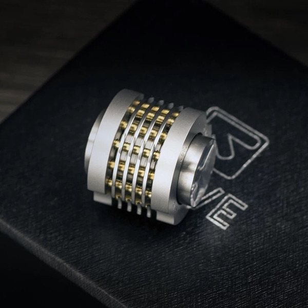 Hand spinner - Ref 2615302 Image 5