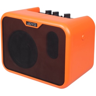 JOYO卓乐电箱民谣木吉他贝斯音箱MA-10A/10E户外演出便携小型音响