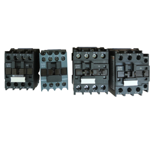 交流接触器cjx21210三相380v2510电热开水器cjx23210家用cjx21810