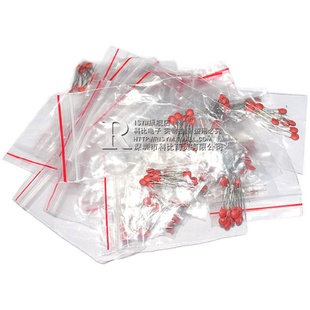 Risym 常用瓷片电容包2pf-0.1UF样品电子元件包每种10个共30种