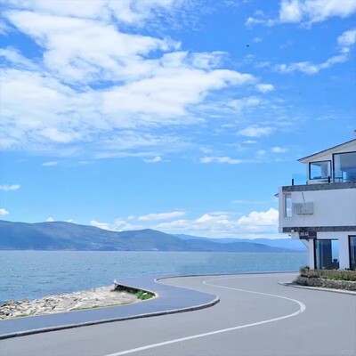 丽江+大理一日游+0购物+环洱海+网红S湾