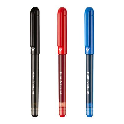 PILOT/百乐BL-LVE10EF威宝走珠笔