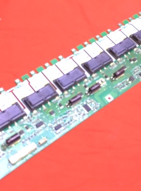 原装创维32L16SW 32L88IW高压板 VIT75001.50 LOGAH REV:3