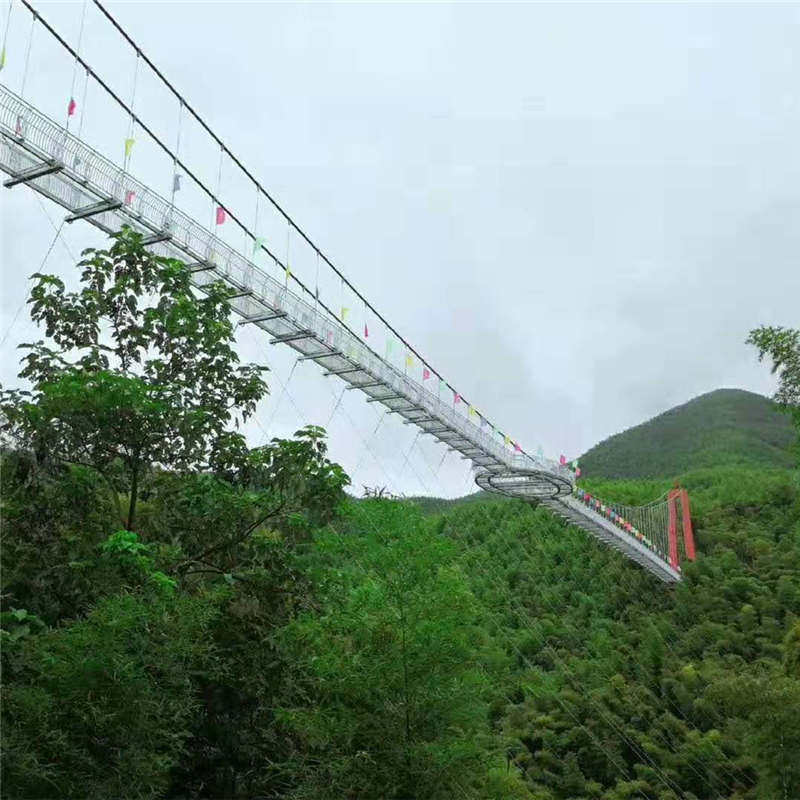 [山沟沟-大门票 玻璃桥 魔毯]杭州山沟沟门票 玻璃桥 魔毯