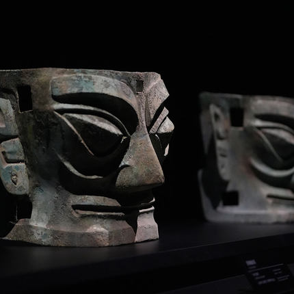 [广汉三星堆博物馆-2H独立成团人工讲解]金牌沉浸式专业讲解不含门票时间场次自定