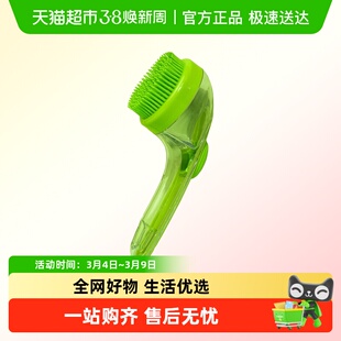 狗狗洗澡刷工具洗狗毛小狗专用比熊泰迪宠物狗小型犬清理梳子神器