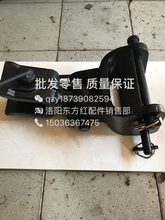 东方红全车配件品质牵引挂钩总成1