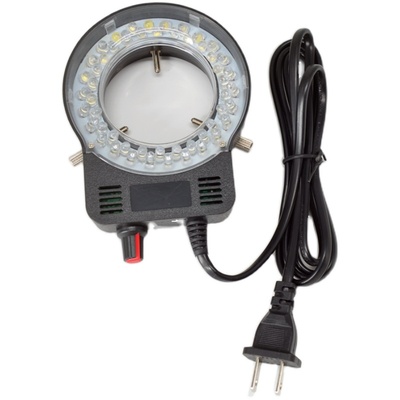 PDOK显微镜LED环形光源体视单筒