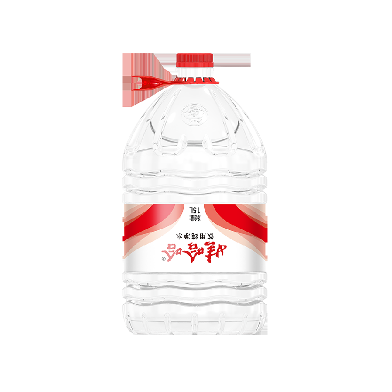 娃哈哈15L纯净水 大包装水 办公用水家庭用水,咖啡/麦片/冲饮,饮用天然矿泉水/饮用天然水,淘宝优惠券,粉丝福利购,淘宝优惠卷