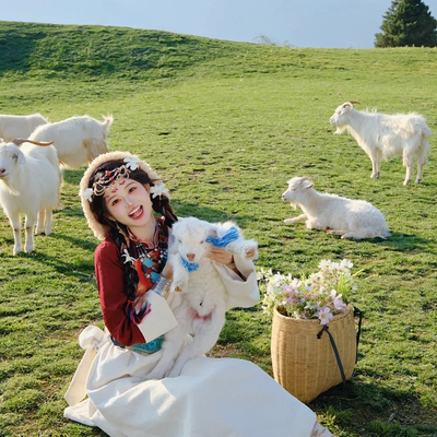 云南旅游定制旅行大理丽江香格里拉6天5晚包车自由行私人定制旅行