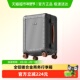 CECE全铝镁合金行李箱万向轮男女商务旅行拉杆密码 新品 登机箱