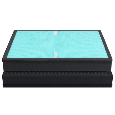 美的适配空气除醛净化器