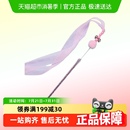 逗猫棒猫咪玩具自嗨解闷神器长杆耐咬铃铛羽毛球小猫幼猫宠物用品