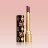 204口红滋润上妆轻盈保湿 Gucci 古驰倾色琉光唇膏 送女友