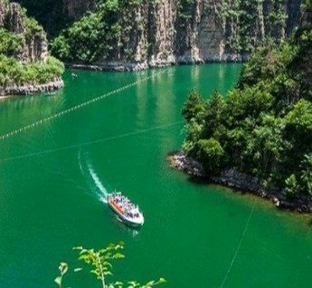 2日又见延庆山水B线龙庆峡-百里画廊-乌龙峡谷-滴水壶-柳沟豆腐宴|ruв категории праздник линий/отправить закрыть визы/служба туризма, свободной линии/с Миссией плавать, в стране с Миссией плавать - от Buy2taobao.com для оказания профессиональной услуги покупки агента Taobao