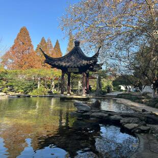 [南山风景区-大门票]镇江南山风景区 成人票