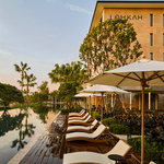 三店通兑2晚厦门七尚/七栩钟楼/七栩礁石酒店旅游鼓浪屿植物园