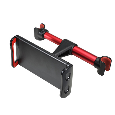 车载平板电脑支架汽车后排固定