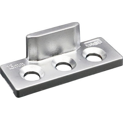 铝合金卡扣窗户传动杆