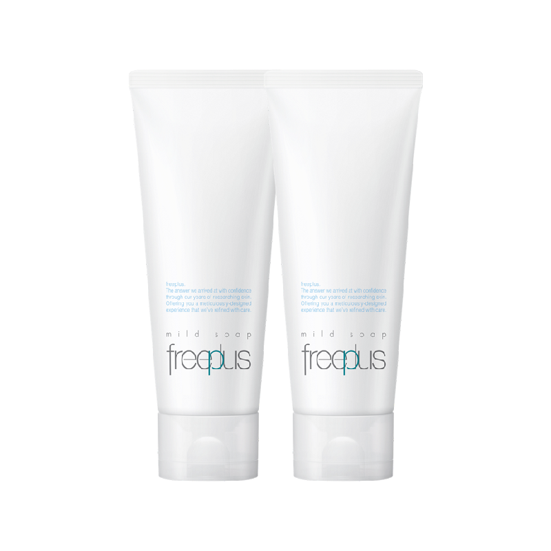 Freeplus/ܽ����˿������ϵ����˪100g*2֧�º���������Ů���� 124.6Ԫ