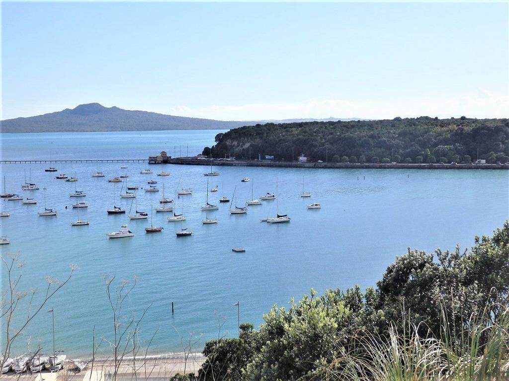 新西兰奥克兰旅游 奥克兰城市观光自然探索一日游