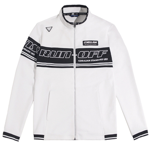 可莱安羽毛球服男女2020秋冬季新款运动外套跑步休闲长袖速干套装