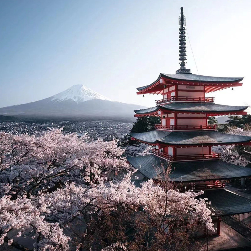 日本·冲绳·东北六县多次旅游签证·上海送签·日本签证三年多次新政