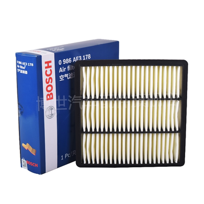 博世两滤套装哈弗空滤空调滤正品