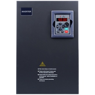 重载变频器三相380V2.2/4/5.5/7.5/11/15/22/30KW水泵电机调速器