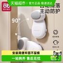 宝宝安全防夹手门挡门卡门夹儿童入户房门防关门夹手门缝阻门神器