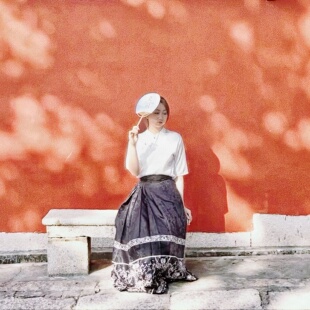 泉州旅游6天5晚跟团游开元寺海交馆草庵安平桥小岞风车岛惠女换装