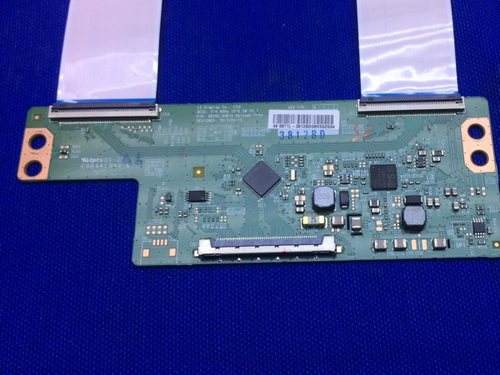 原装LC490F14-E2屏逻辑板6870C-0481A