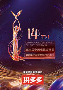 第十四届中国金鹰电视艺术节