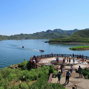 [中央广播电视塔-大门票]北京 中央广播电视塔门票