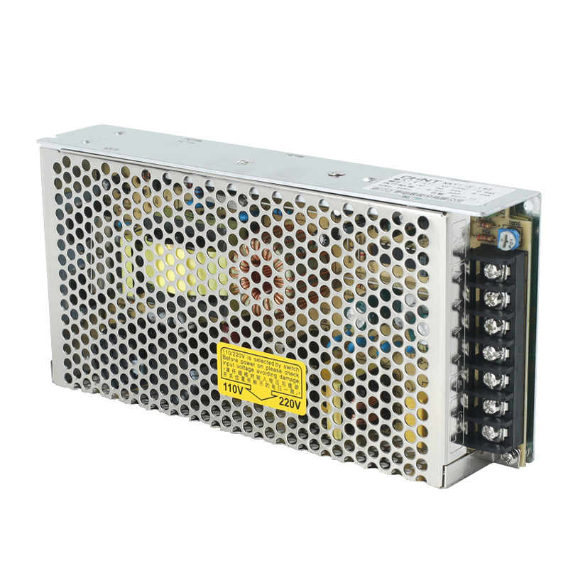 开关电源正泰导轨式220v转DC24v