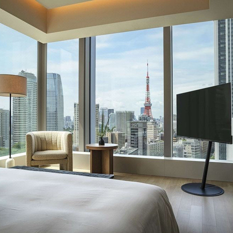 实名预定保证入住，预定后可致电酒店查询 旅行社协议价官方预定，帮您省钱省心 全球奢华酒店均可咨询，全程一对一客服接待 找客服询底价，享VIP礼遇套餐（送双早+消费券等）