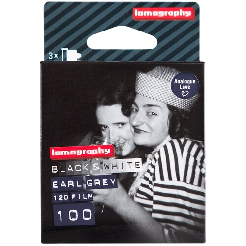 LOMO 黑白负片120胶卷EarlGrey/LadyGrey iso100/400 柏林 波兹坦
