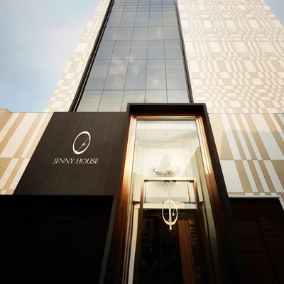 首尔Rolling jay造型体验